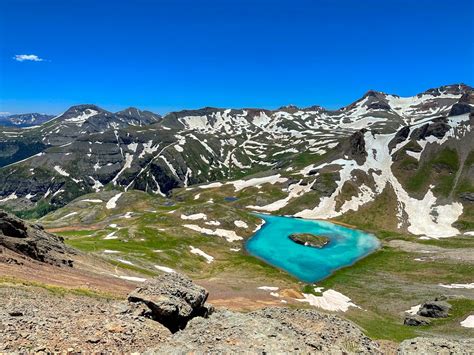 2023 Hardrock 100 Lottery Results – iRunFar.
